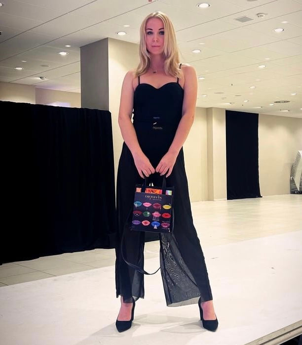 Art Bag