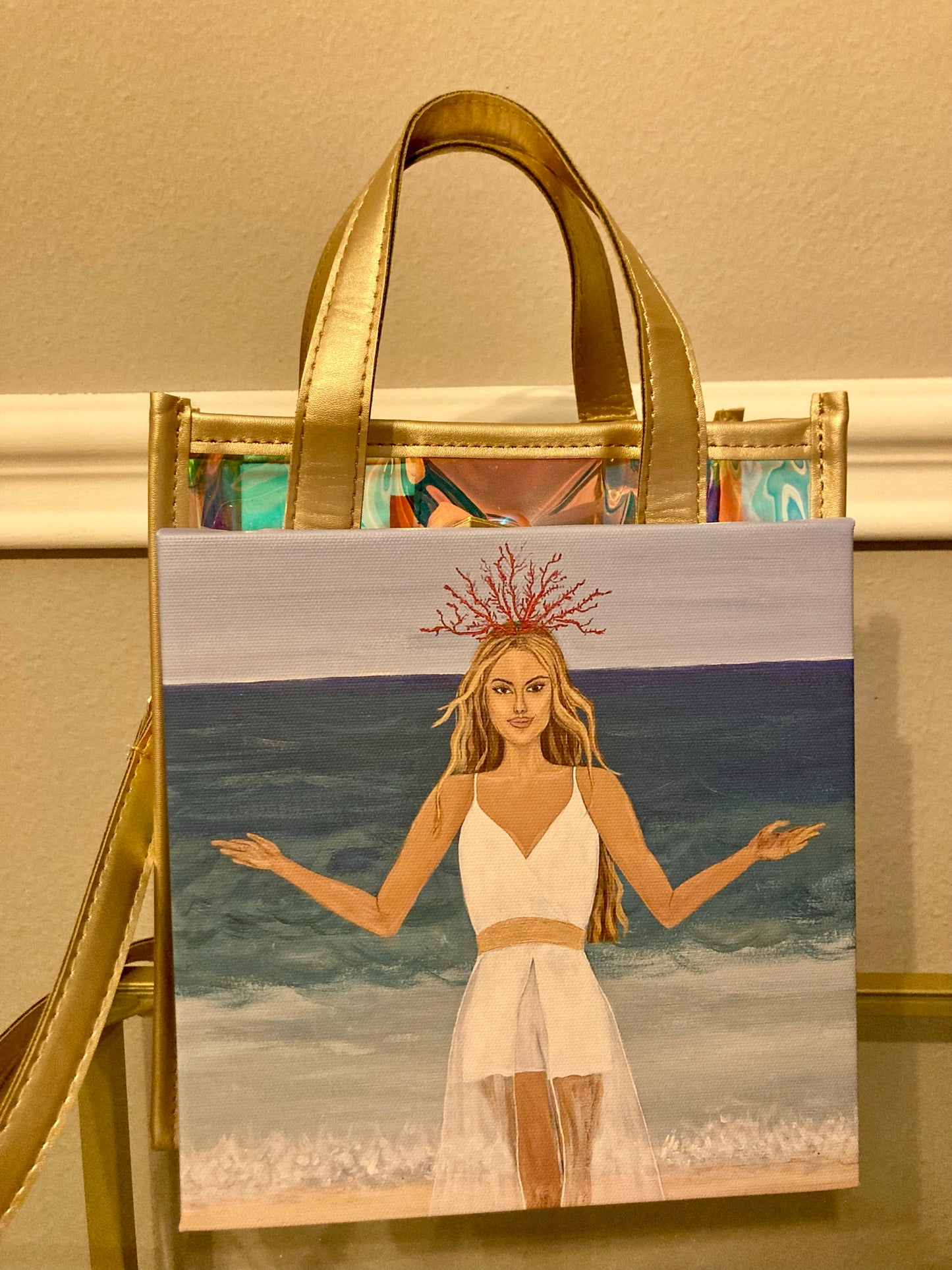 Art Bag