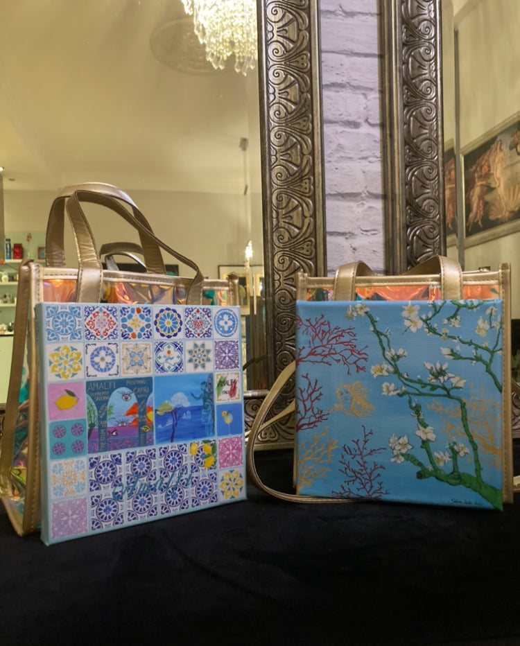 Art Bag