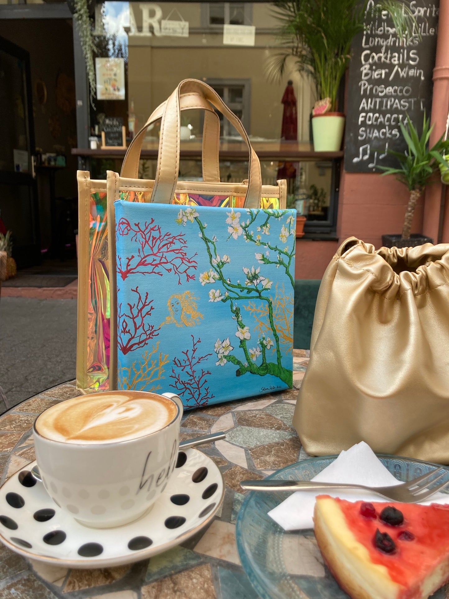 Art Bag