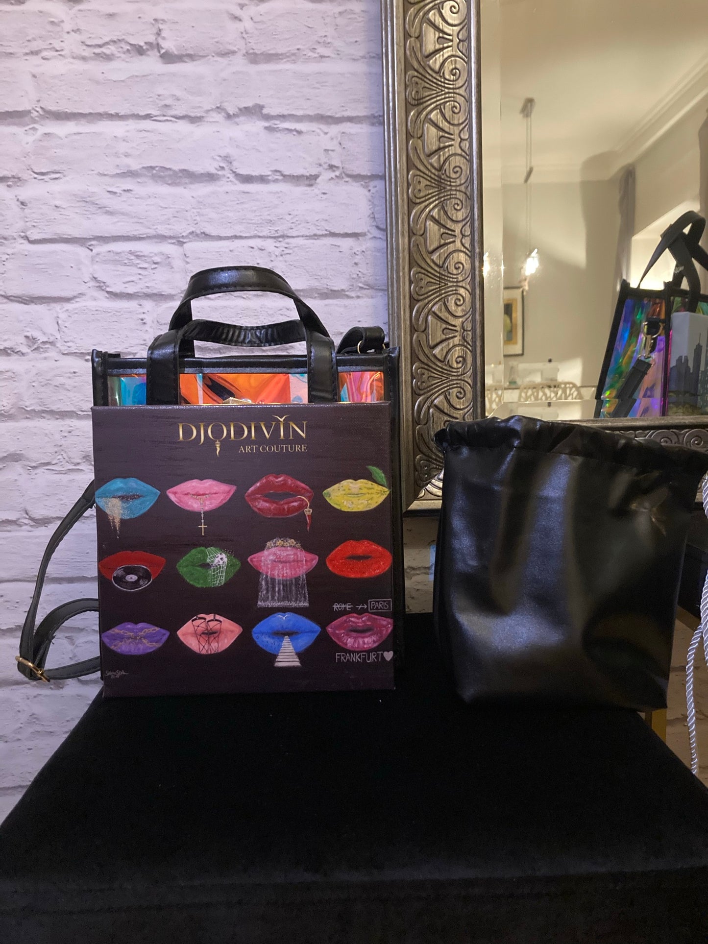 Art Bag