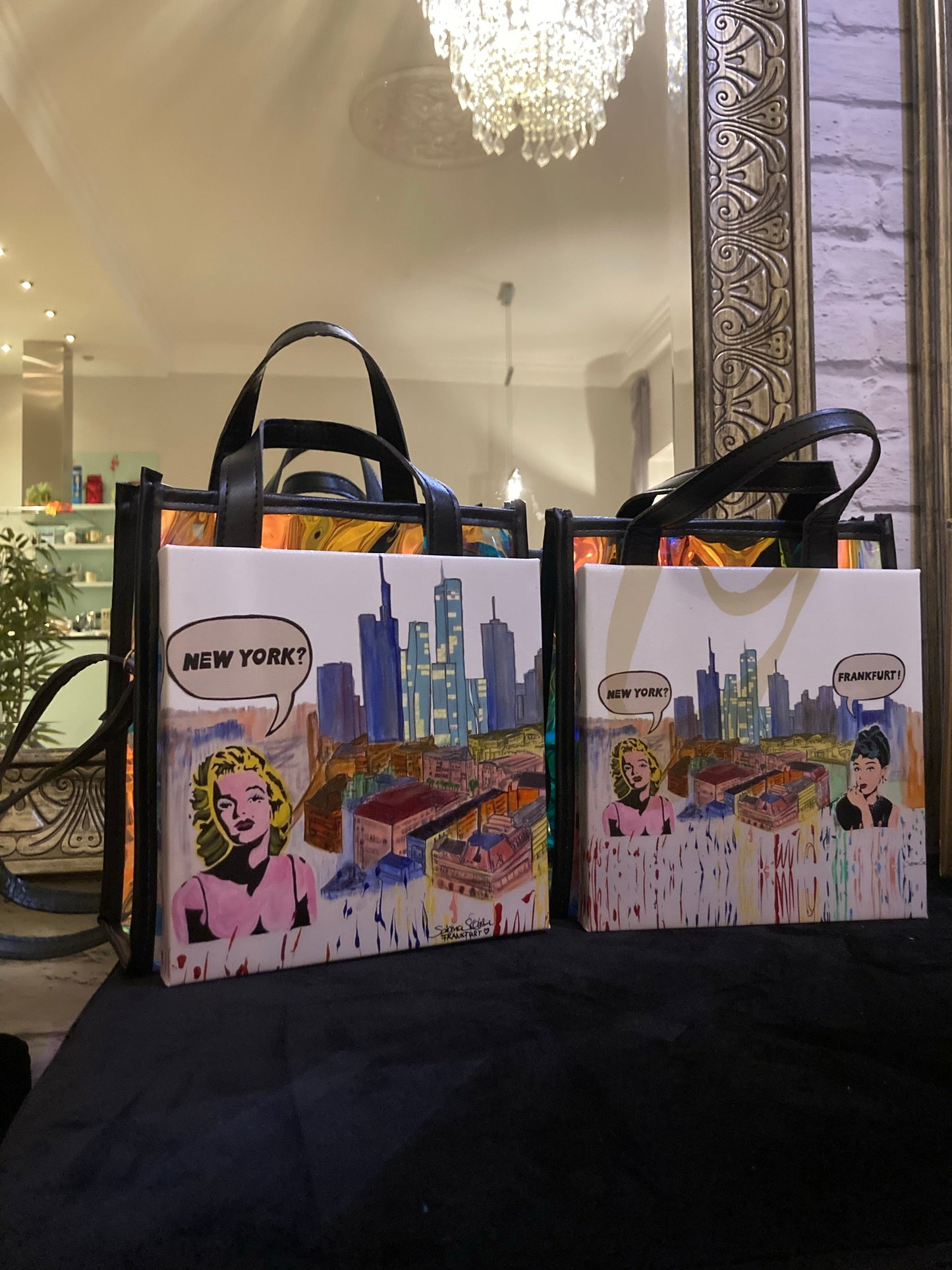 Art Bag