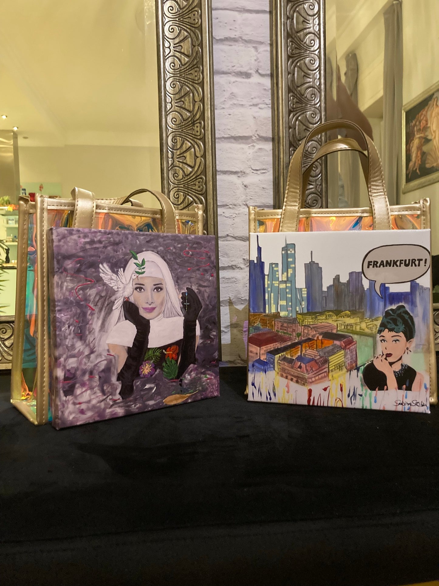 Art Bag