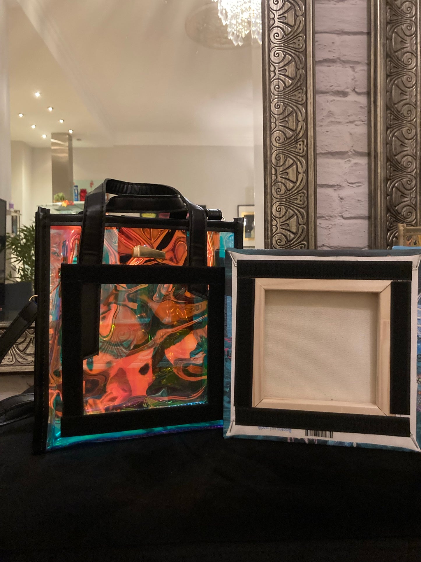 Art Bag