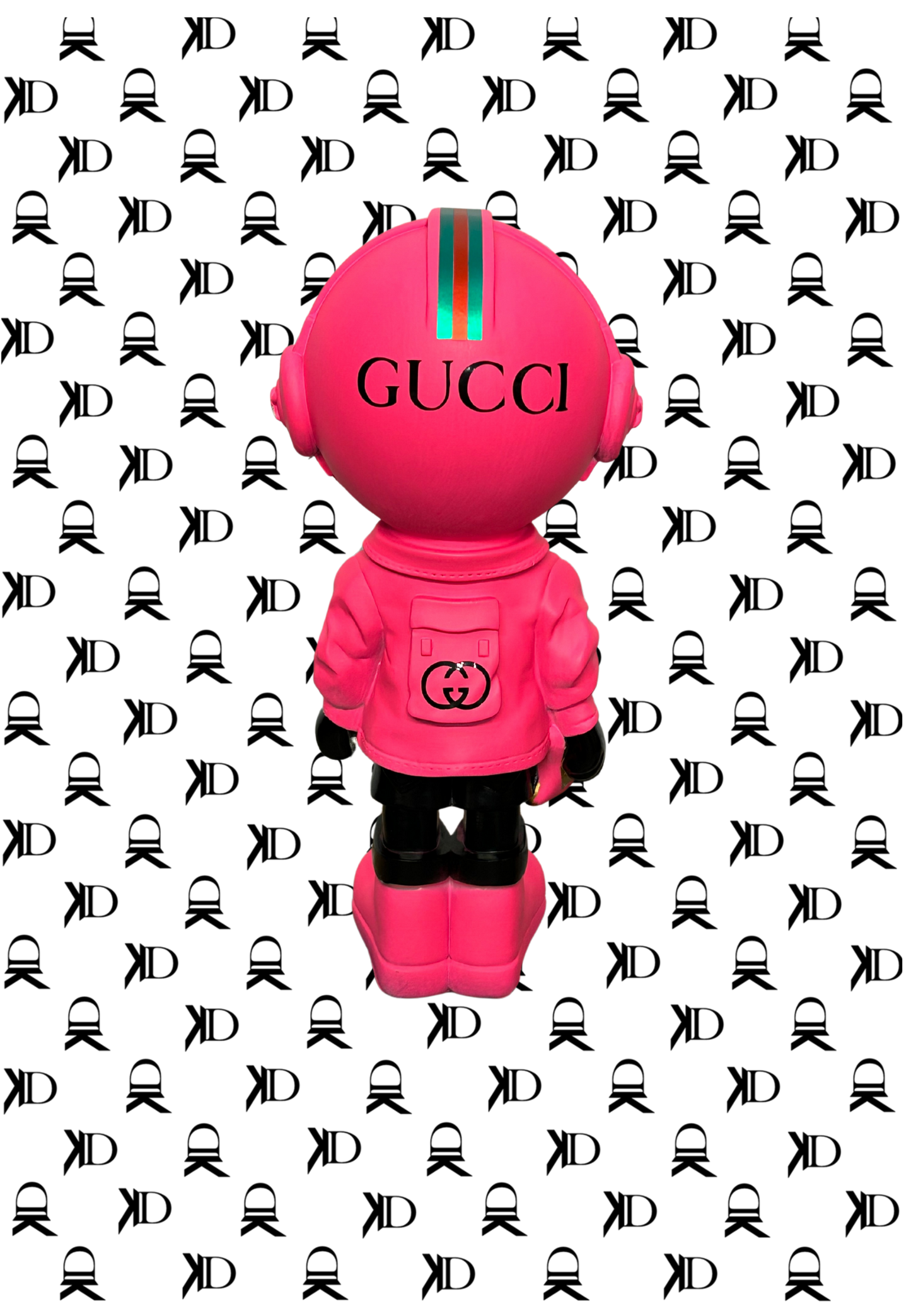 Moon Guard Gucci