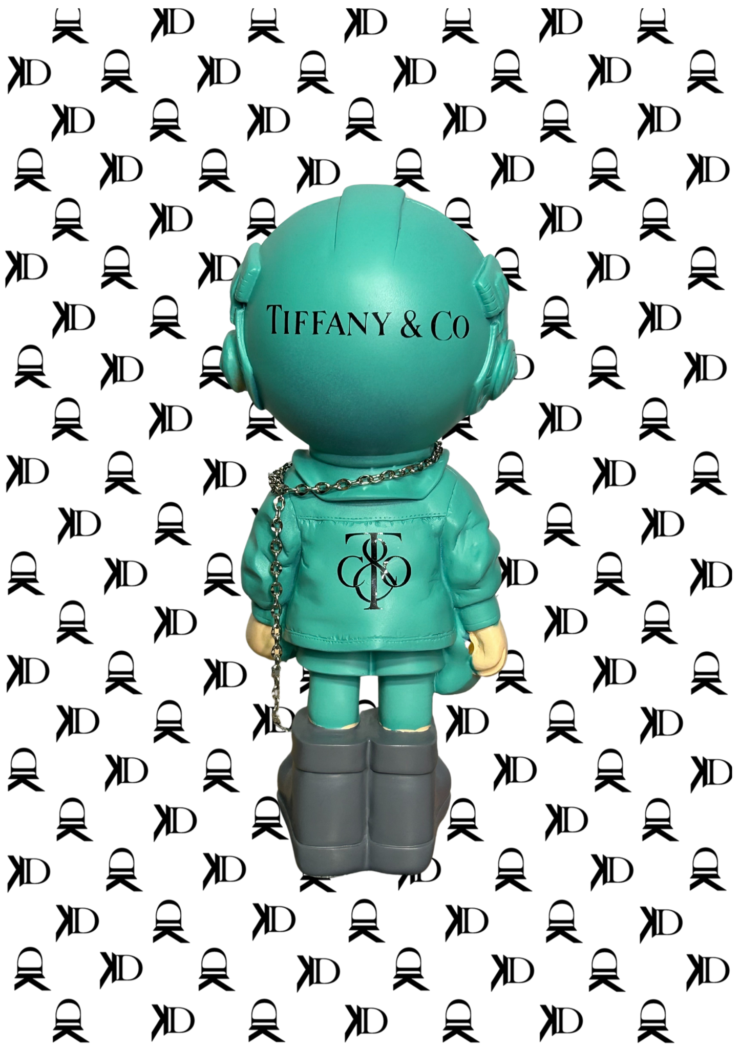 Moon Guard Tiffany & Co