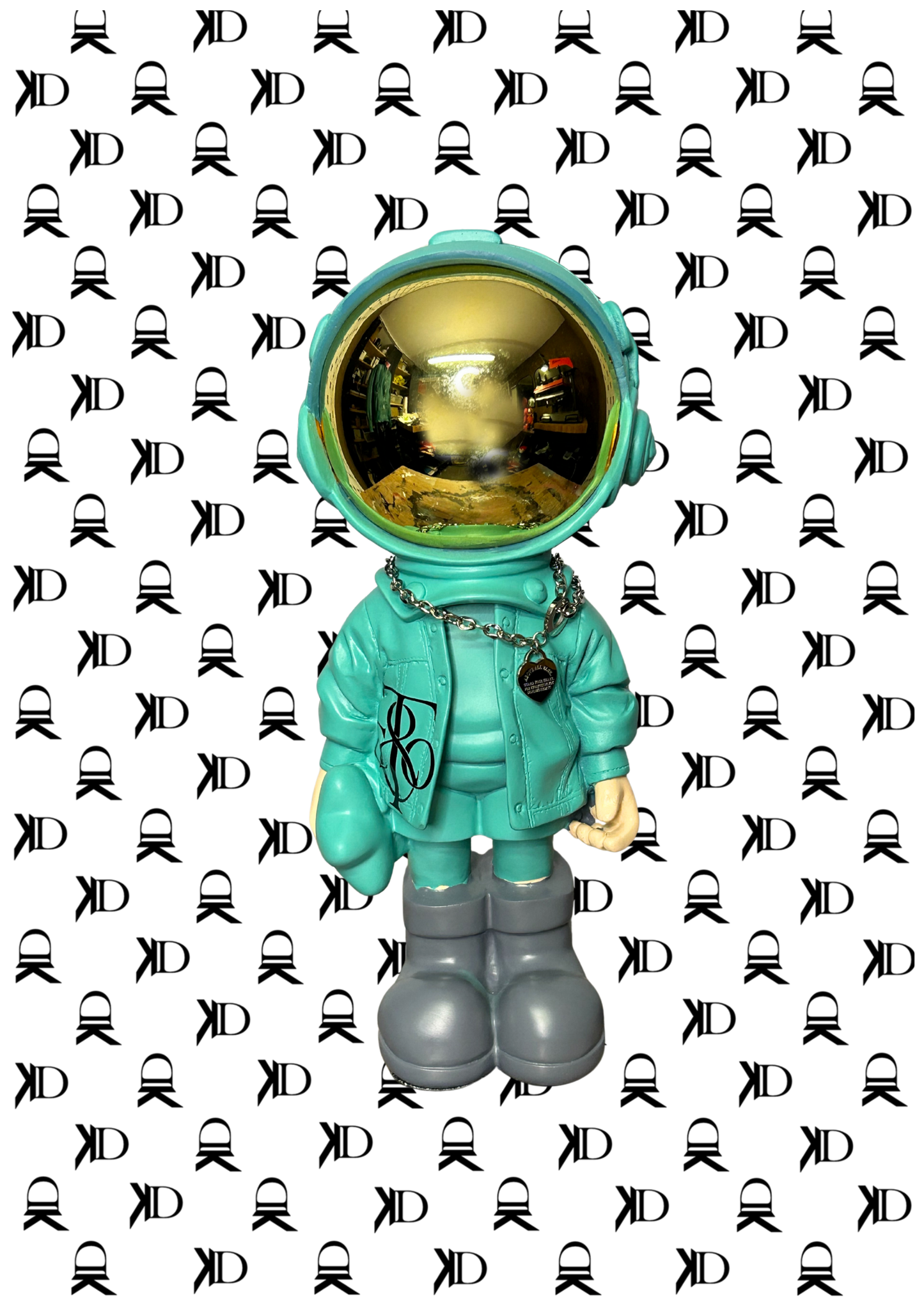 Moon Guard Tiffany & Co