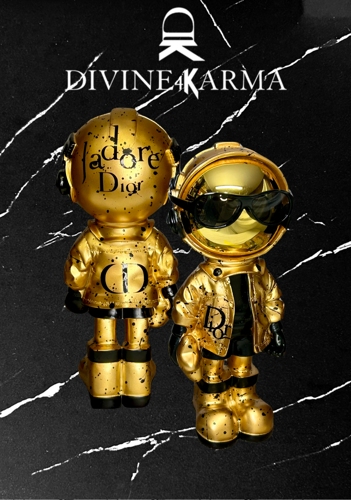 Moon Guard Dior