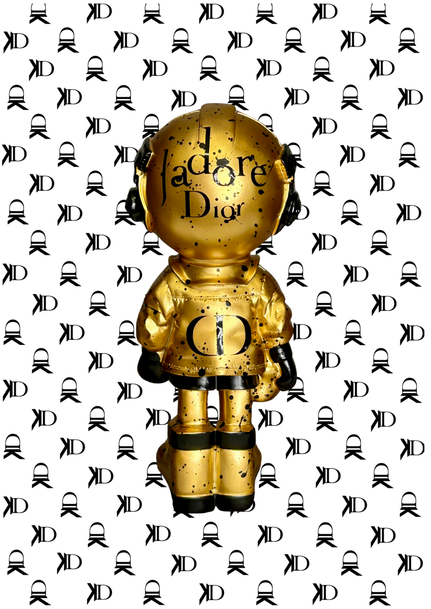 Moon Guard Dior