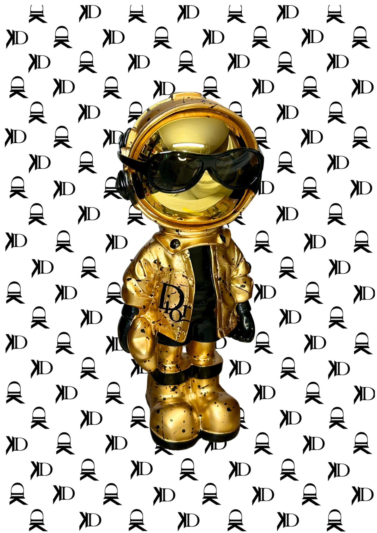 Moon Guard Dior