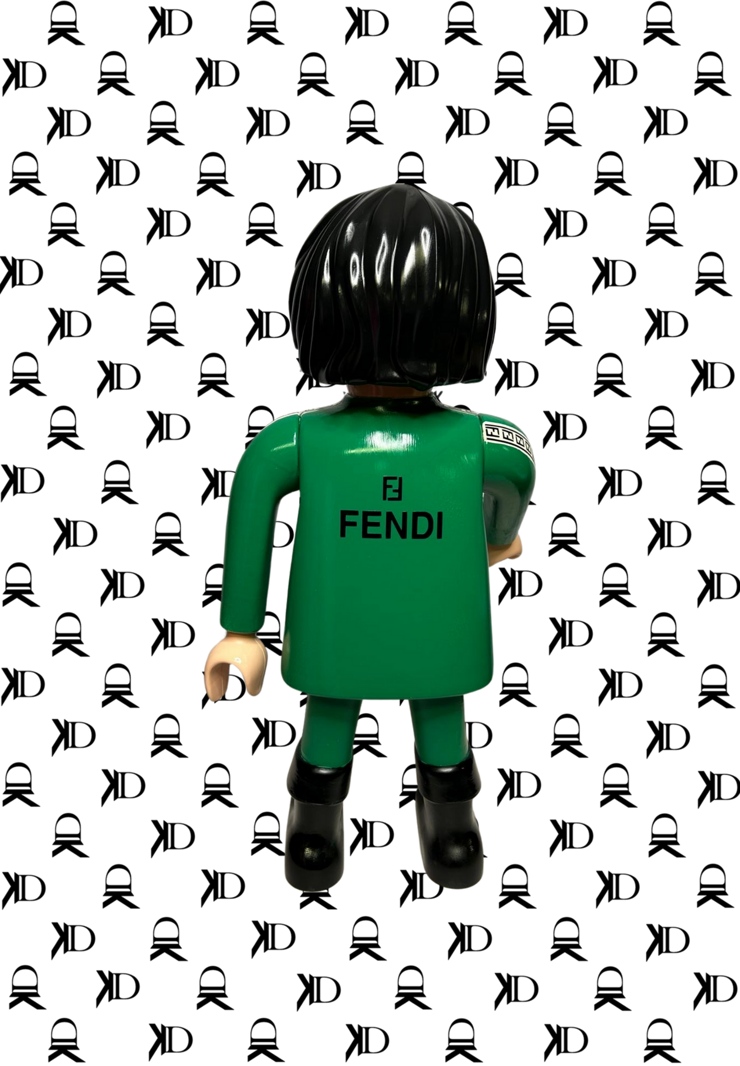Moon Player Fendi