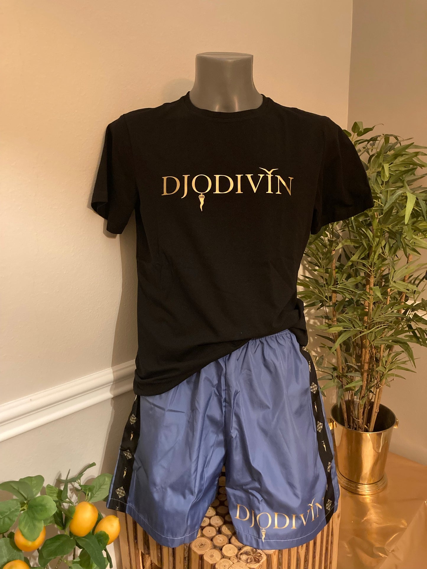 Swim Shorts Men