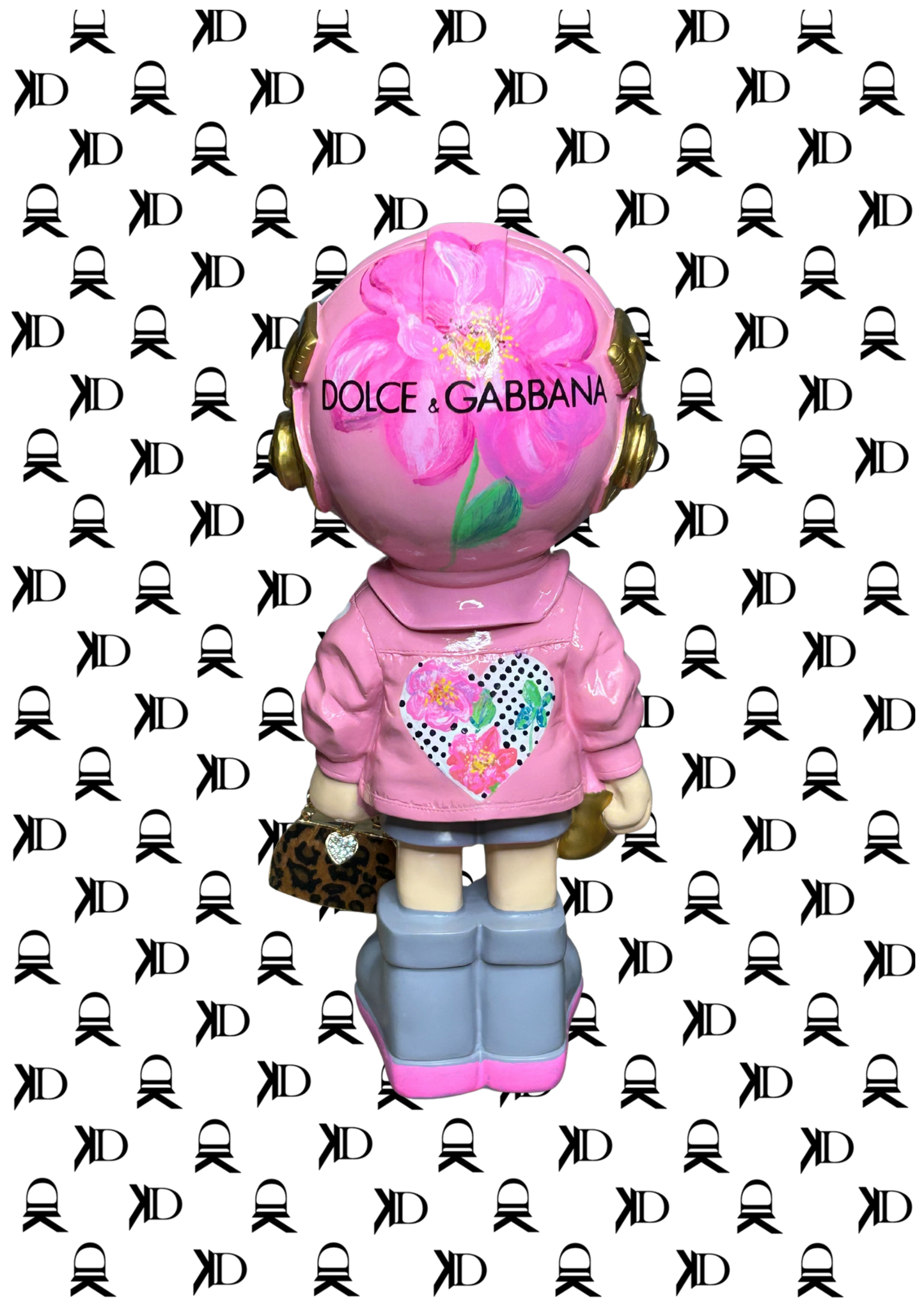 Moon Guard Dolce & Gabbana
