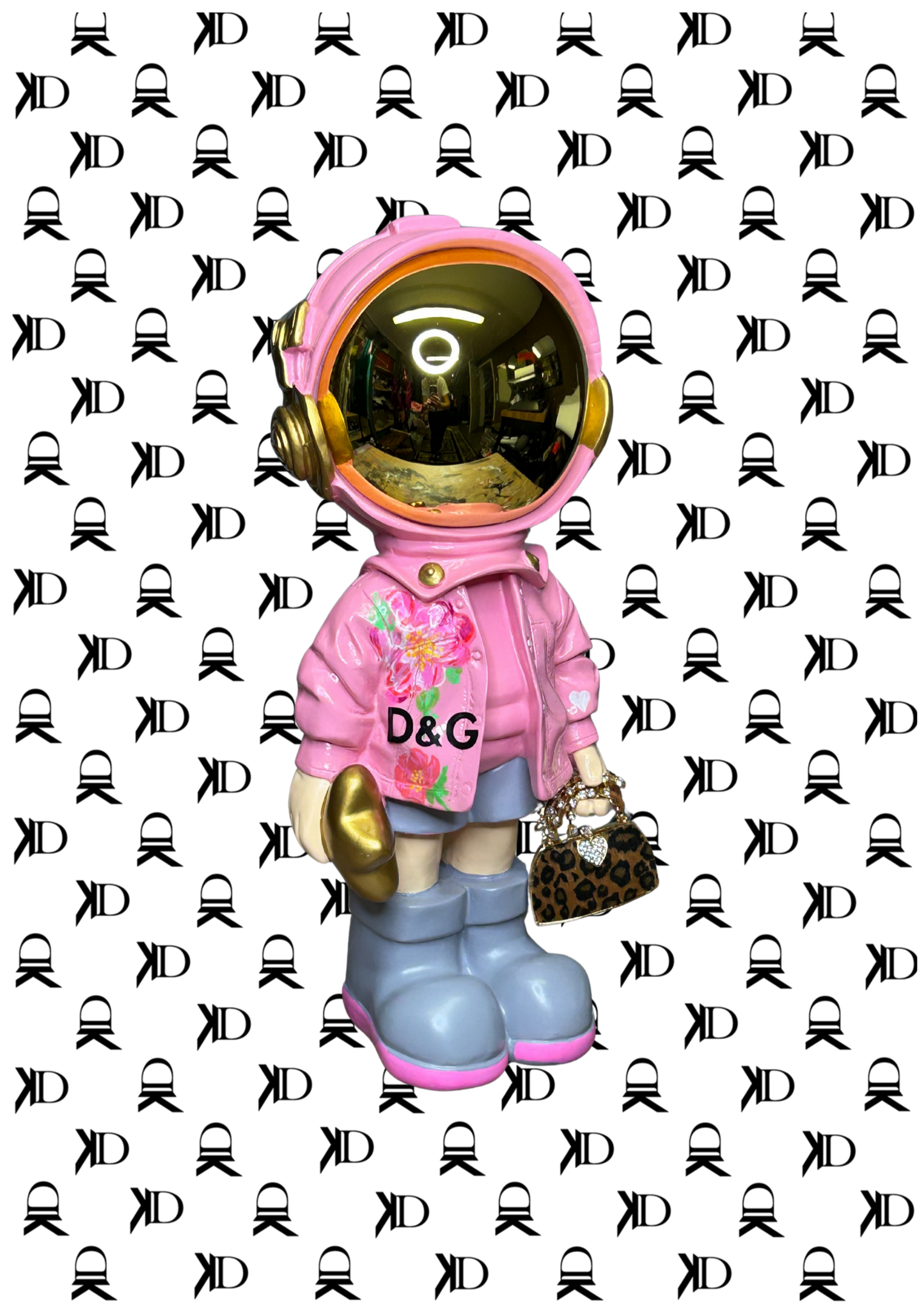 Moon Guard Dolce & Gabbana