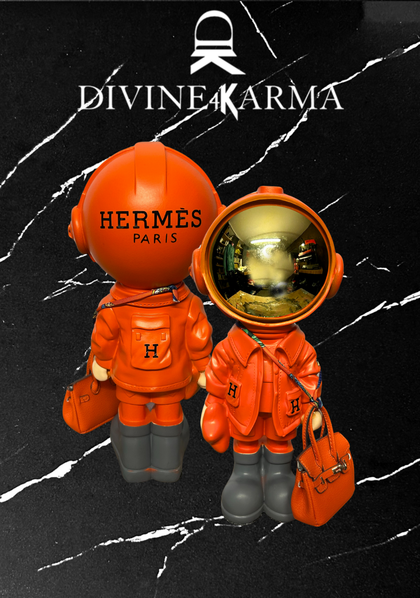 Moon Guard Hermès