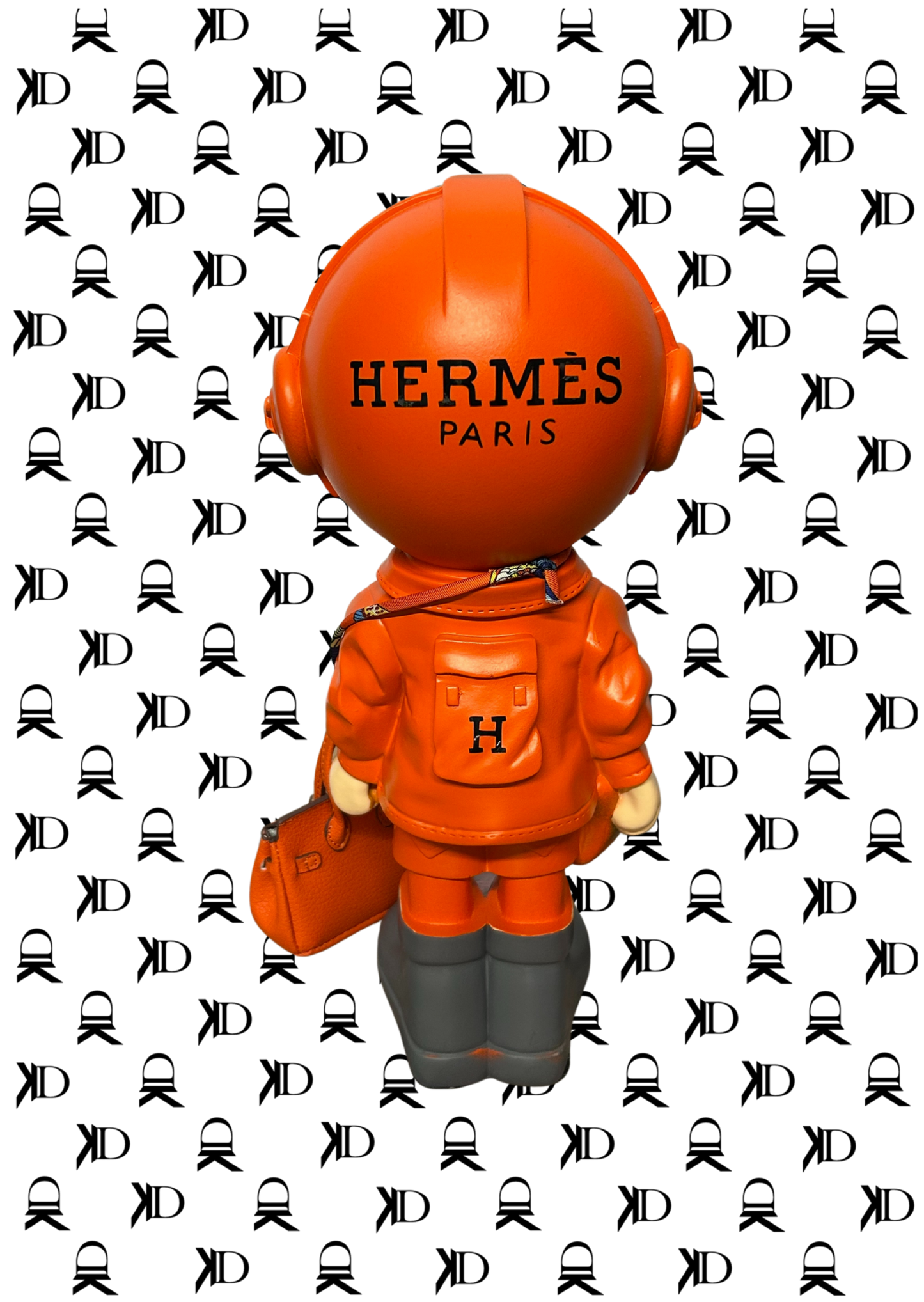Moon Guard Hermès