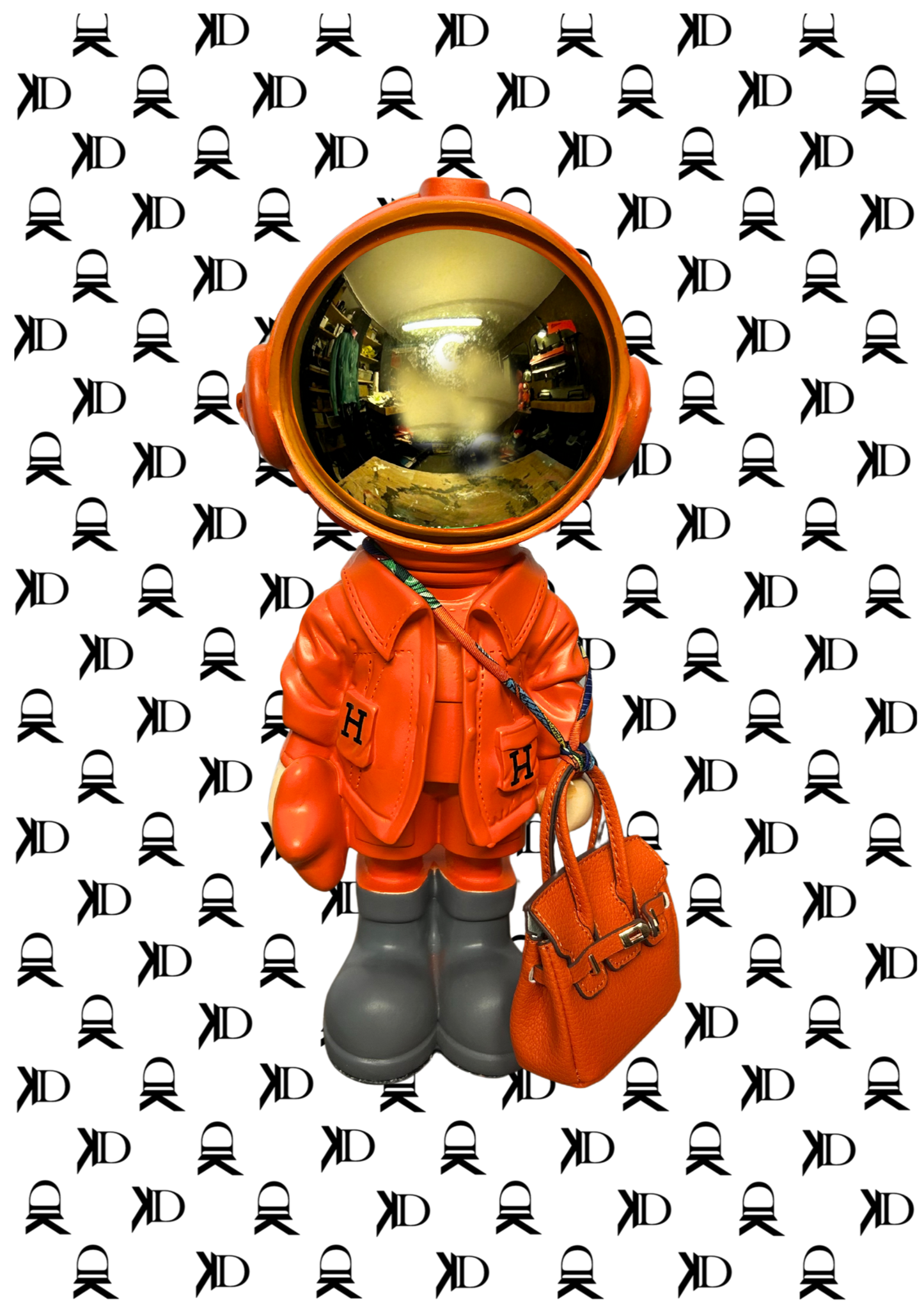 Moon Guard Hermès