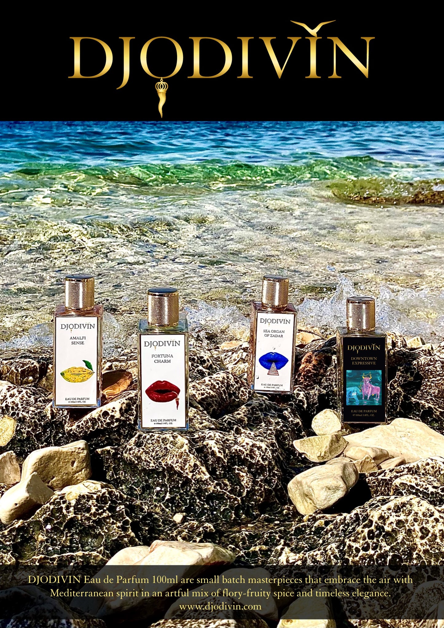 Eau de Parfum